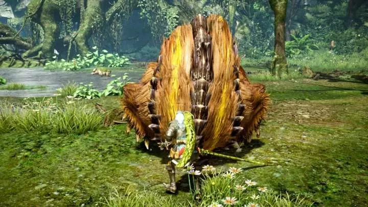 Monster Hunter Online - PC