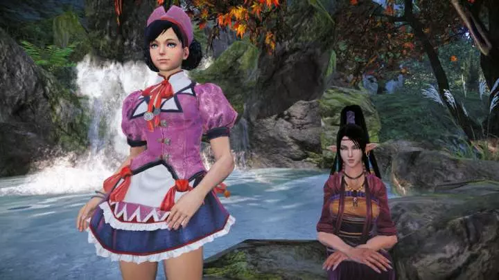 Monster Hunter Online