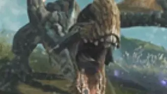 Monster Hunter Online: Gameplay Trailer