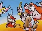 Donkey Kong Jr.