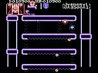 Donkey Kong Jr. - Pantalla