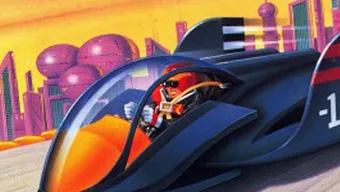 Un ex de Nintendo confirma un juego de F-Zero que estaba terminado pero nunca se lanzó