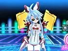 Hyperdimension Neptunia PP - Imagen Vita