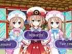 Hyperdimension Neptunia PP