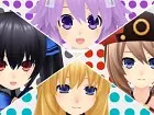 Hyperdimension Neptunia PP - Imagen