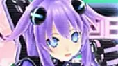 Hyperdimension Neptunia PP: Neptune Trailer