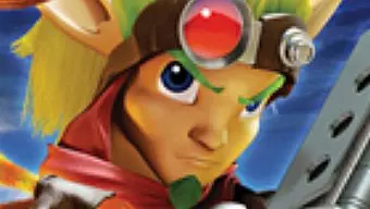 Naughty Dog estuvo trabajando en un reinicio de Jak & Daxter