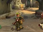 The Jak and Daxter Trilogy - Pantalla