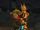 The Jak and Daxter Trilogy 