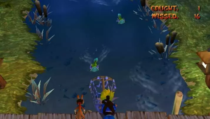 The Jak and Daxter Trilogy - PS Vita