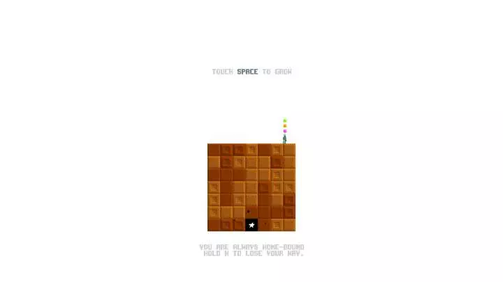 Starseed Pilgrim - PC