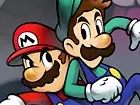 Mario & Luigi: Superstar Saga