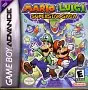 Mario & Luigi: Superstar Saga GBA
