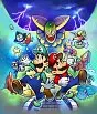Mario & Luigi: Superstar Saga Wii U