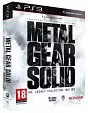 Metal Gear Solid: The Legacy Collection PS3