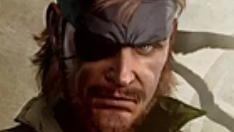 Aparece listado el pack de Metal Gear Solid: Digital Novel