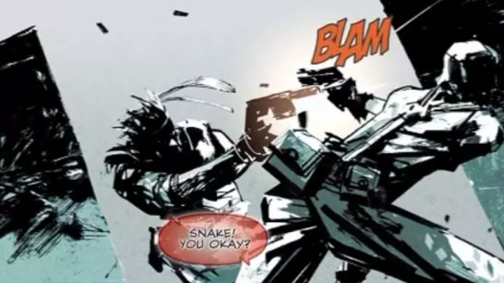 Metal Gear Legacy Collection - PS3