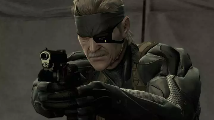 Metal Gear Legacy Collection