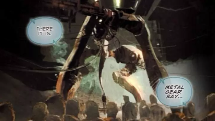 Metal Gear Legacy Collection - PS3