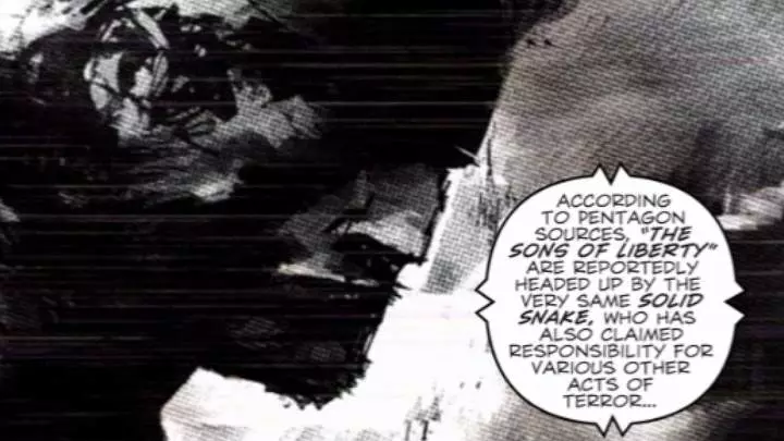 Metal Gear Legacy Collection