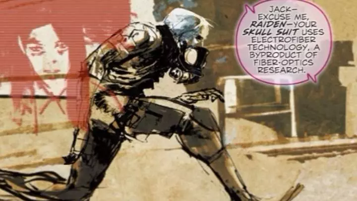 Metal Gear Legacy Collection