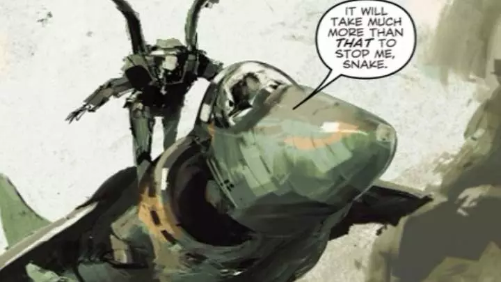 Metal Gear Solid: The Legacy Collection