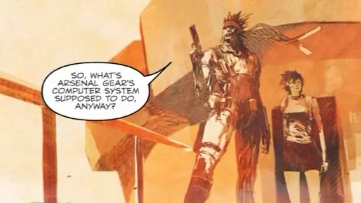 Metal Gear Legacy Collection - PS3