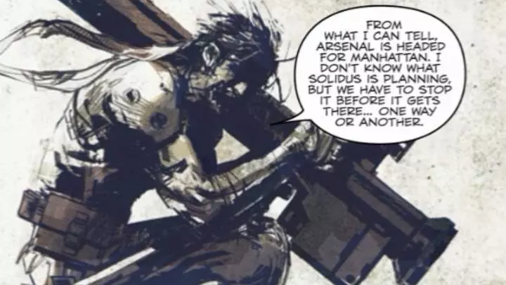 Metal Gear Legacy Collection