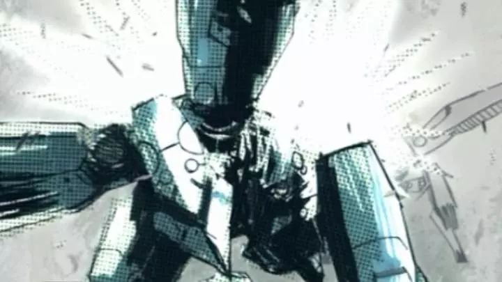 Metal Gear Legacy Collection