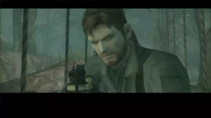 Metal Gear Solid: The Legacy Collection