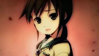 Corpse Party Blood Drive: Tráiler de Anuncio Europeo