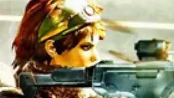 Scourge Outbreak: Meet the Echo Squad - AMP