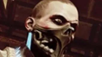 Scourge Outbreak: Meet the Echo Squad - Shade