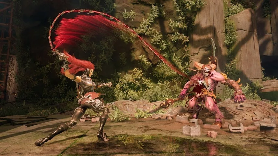 Darksiders III: Los puntos clave que ya sabemos de Darksiders III