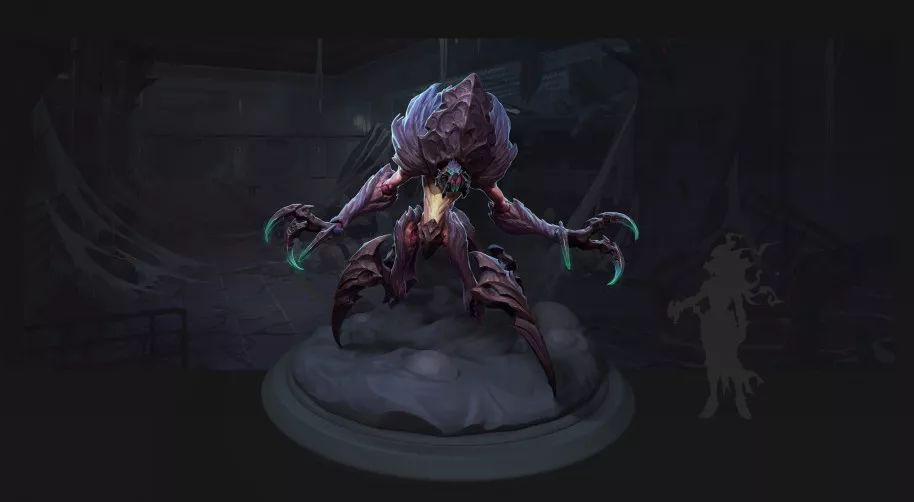Darksiders III PS4