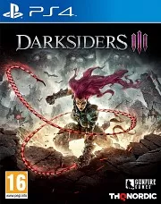 Darksiders III