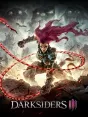 Darksiders III Nintendo Switch