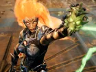 Darksiders 3 llevará su acción estilo Souls a Nintendo Switch y ya tiene fecha de lanzamiento