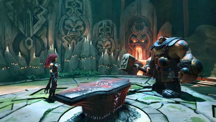 Darksiders III - PC