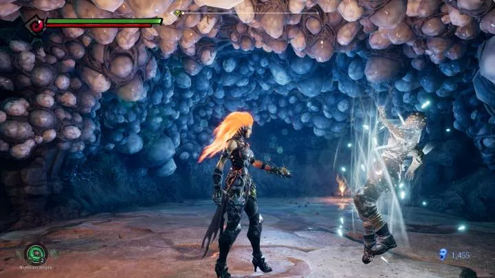 Darksiders III