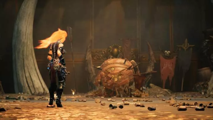Darksiders III