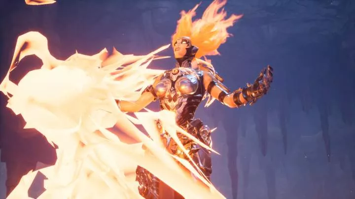 Darksiders III - PC