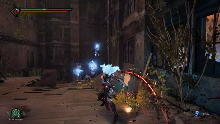 Darksiders III - PC