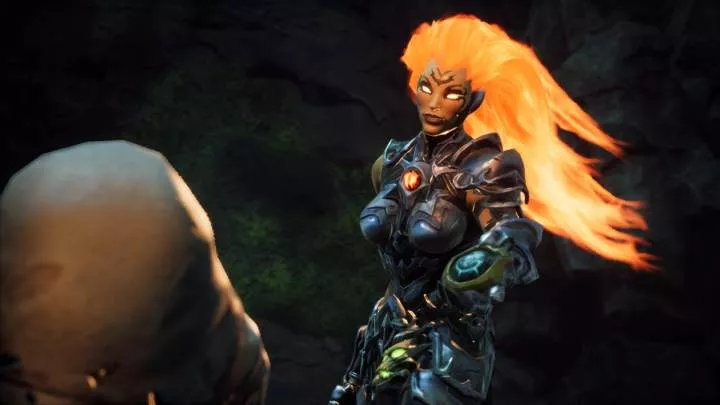 Darksiders III