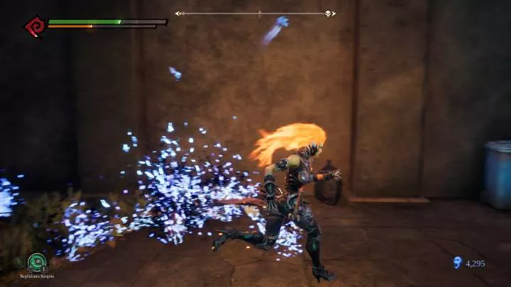 Darksiders III