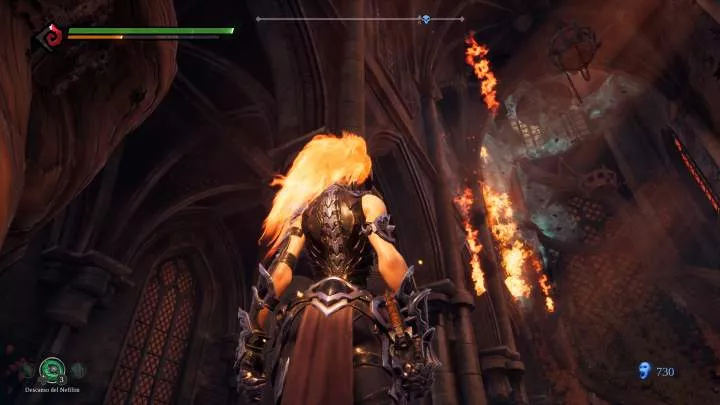 Darksiders III - PC