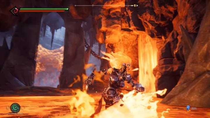 Darksiders III