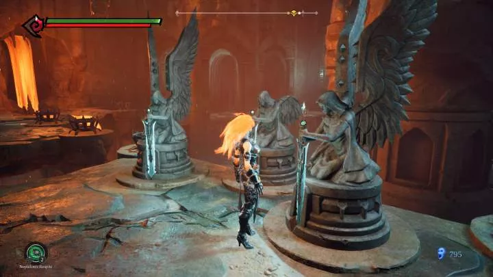 Darksiders III - PC