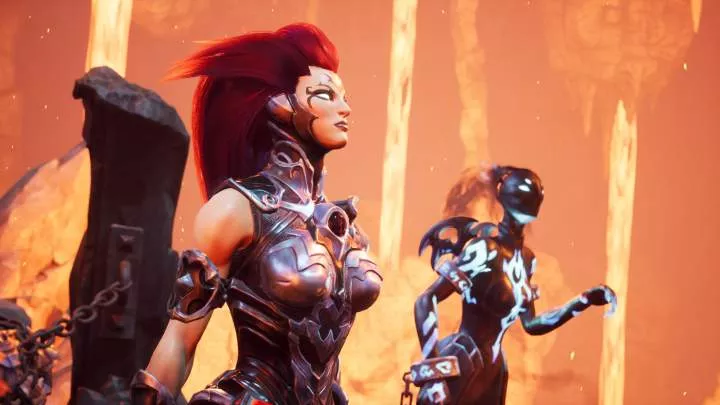 Darksiders III