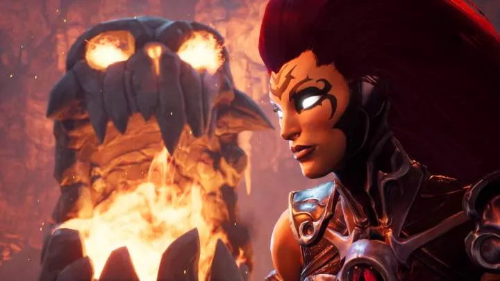 Darksiders III